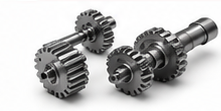 CAD Assembly Model